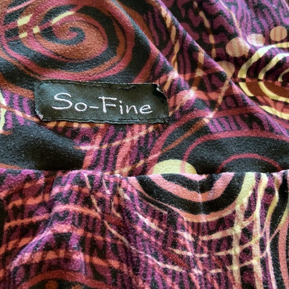 Convertible skirt and tube top (4 looks!) - Picture 4 of 4